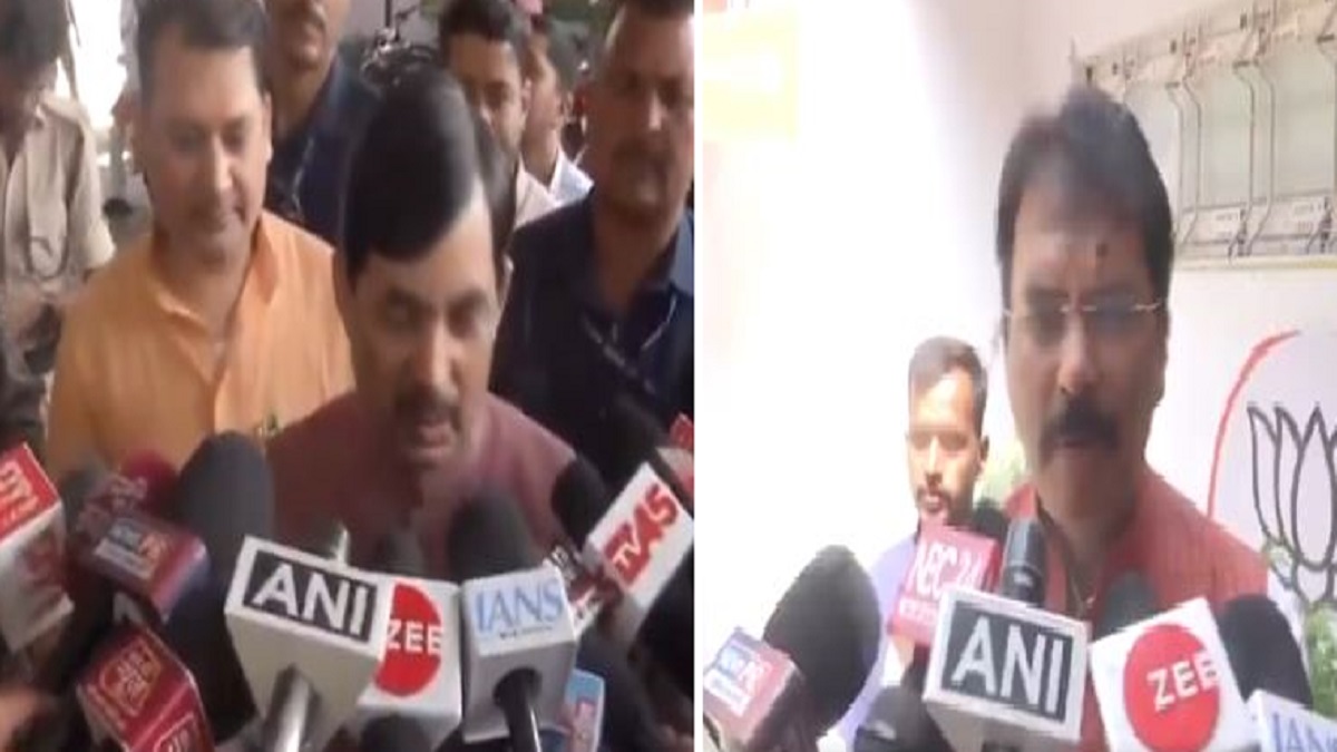 NDA Bihar Election 2025 : मंत्री बोले बिहार में विकास की बहार है,  NDA इस नेता के नेतृत्व में लड़ेगी बिहार चुनाव, देखें पूरी खबर…