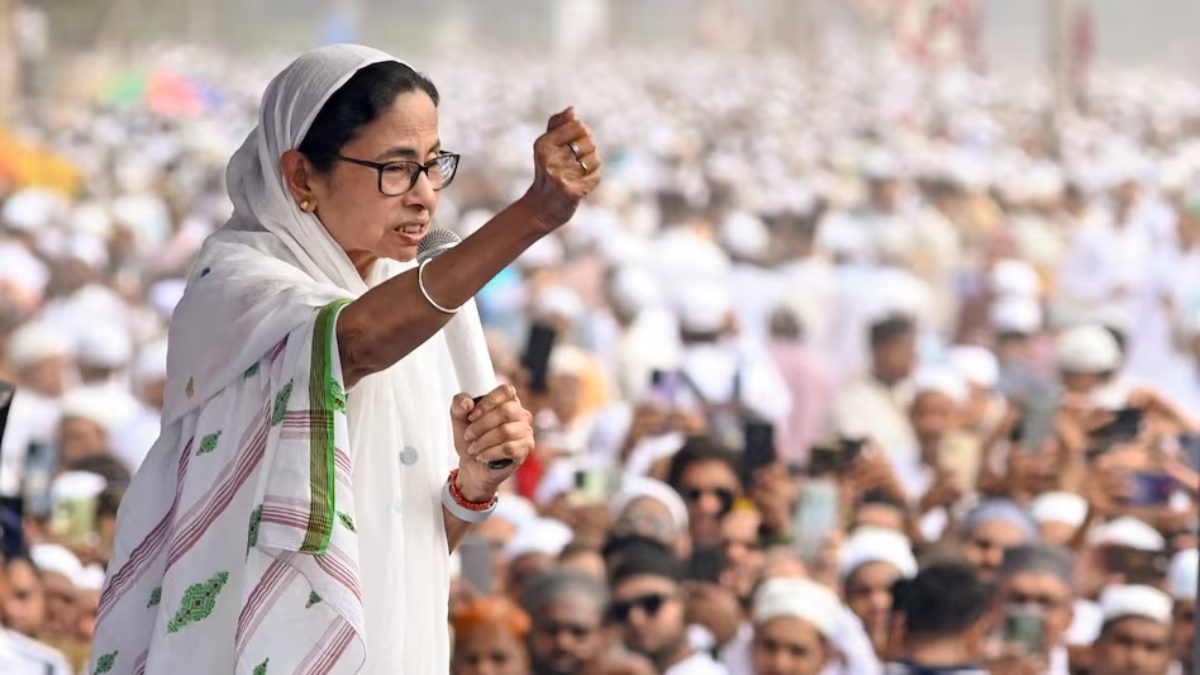 ‘पश्चिम बंगाल में कोई सुरक्षित नहीं है…’, जानिए ऐसा क्यों बोले JDU नेता ?