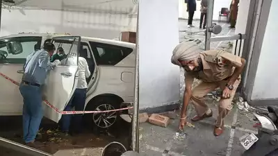 मनोरंजन कालिया ग्रेनेड केस में पुलिस को मिली एक और सफलता, एक आरोपी दिल्ली से गिरफ्तार