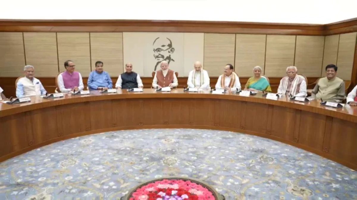 पाकिस्तान पर हमले की आज बनेगी रूपरेखाः सेना को खुली छूट देने के बाद आज पीएम ले सकते हैं बड़ा फैसला,  CCS की मीटिंग में भी दिखेगा एक्शन