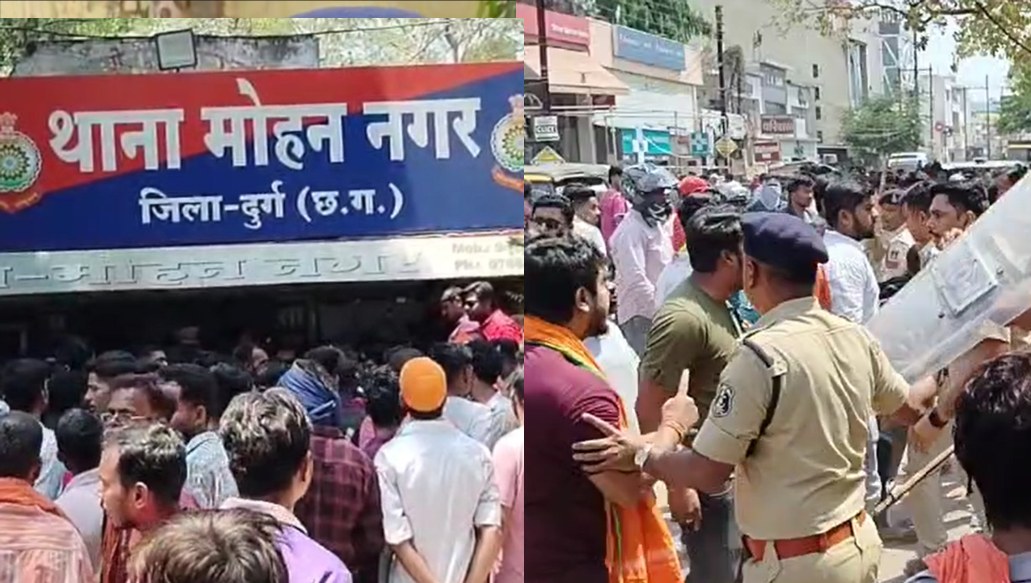 रेप के बाद हत्या : बच्ची का सगा चाचा ही निकला हत्यारा, सदमे के कारण हुई नाबालिग की मौत, पुलिस ने किया खुलासा