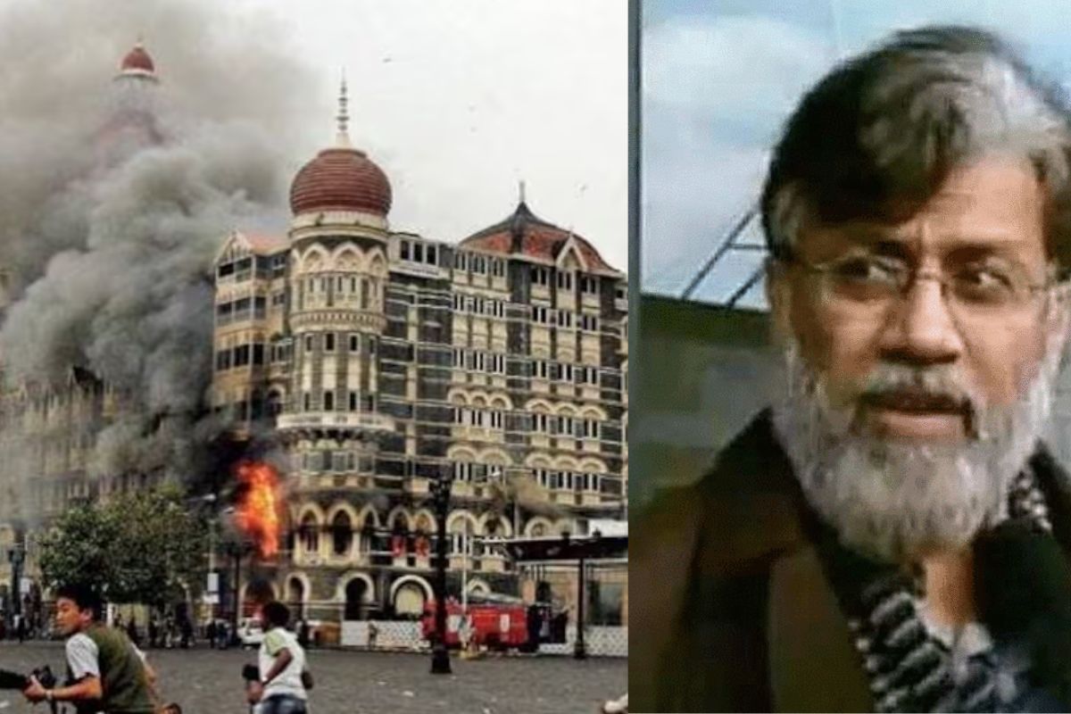 तहव्वुर राणा को कोर्ट से राहत, परिवार से बात करने की मिली अनुमति ; इस अधिकार का दिया था हवाला