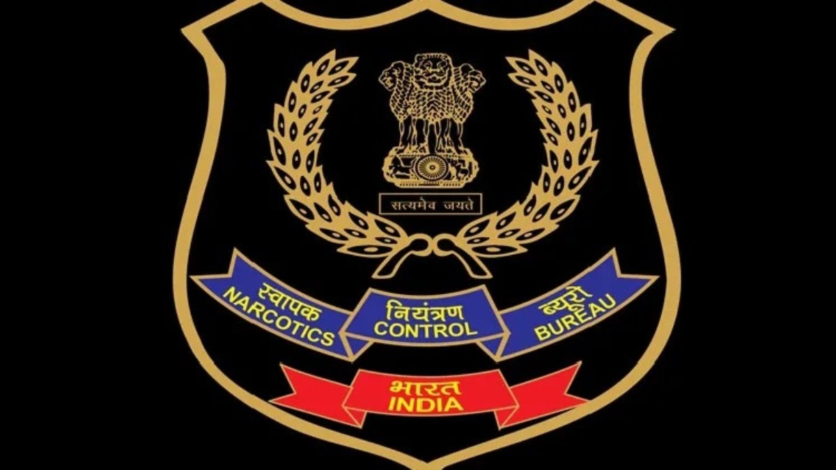 1814 करोड रुपए ड्रग्स मामले में चालान पेशः NCB दिल्ली ने भोपाल कोर्ट में पेश किया 41 पन्नों का चालान