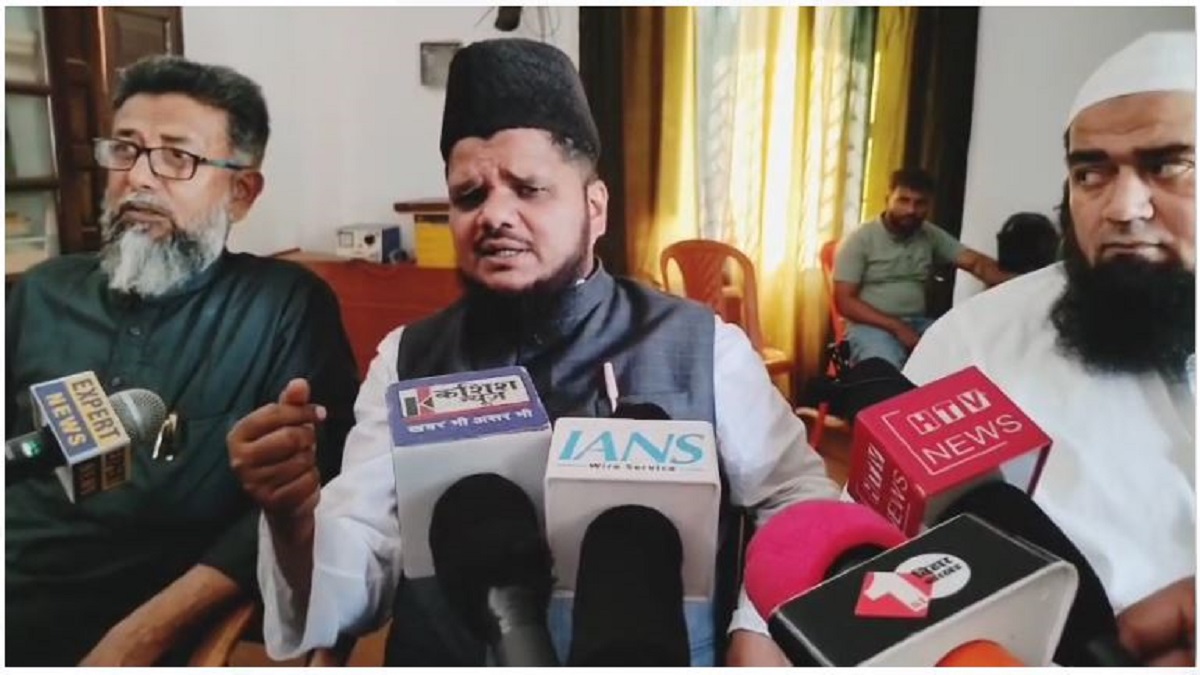 Motihari News : अधिकार मांगो पर हिंसा के बल पर नहीं, जमाते इस्लामी हिन्द ने ​बंगाल की घटना पर कही ये बात…