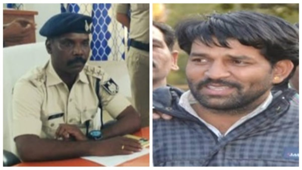 Neemuch Fake Encounter Case: CBI ने लिया बड़ा एक्शन, पन्ना SDOP ग्लेडविन गिरफ्तार, जानें क्या है पूरा मामला 