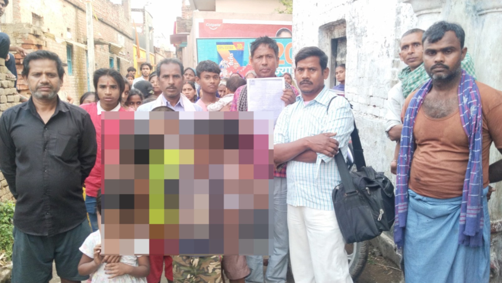 Nalanda Children Missing : नालंदा में एक ही गांव से तीन स्कूली बच्चे लापता, फैली सनसनी,पुलिस भी हैरान