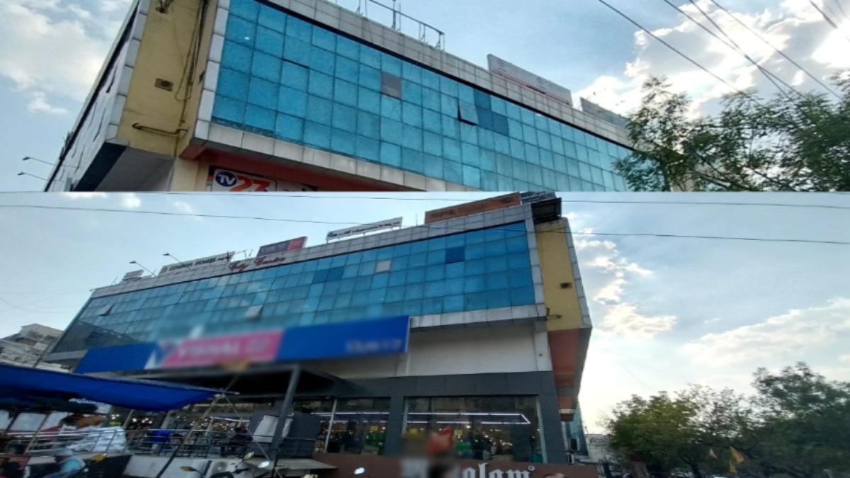 नेशनल हेराल्ड की आंच भोपाल तक, अखबार की जमीन पर तने हैं मॉल-कॉम्प्लेक्स, 30 साल की लीज पर दी गई थी एक एकड़ भूमि