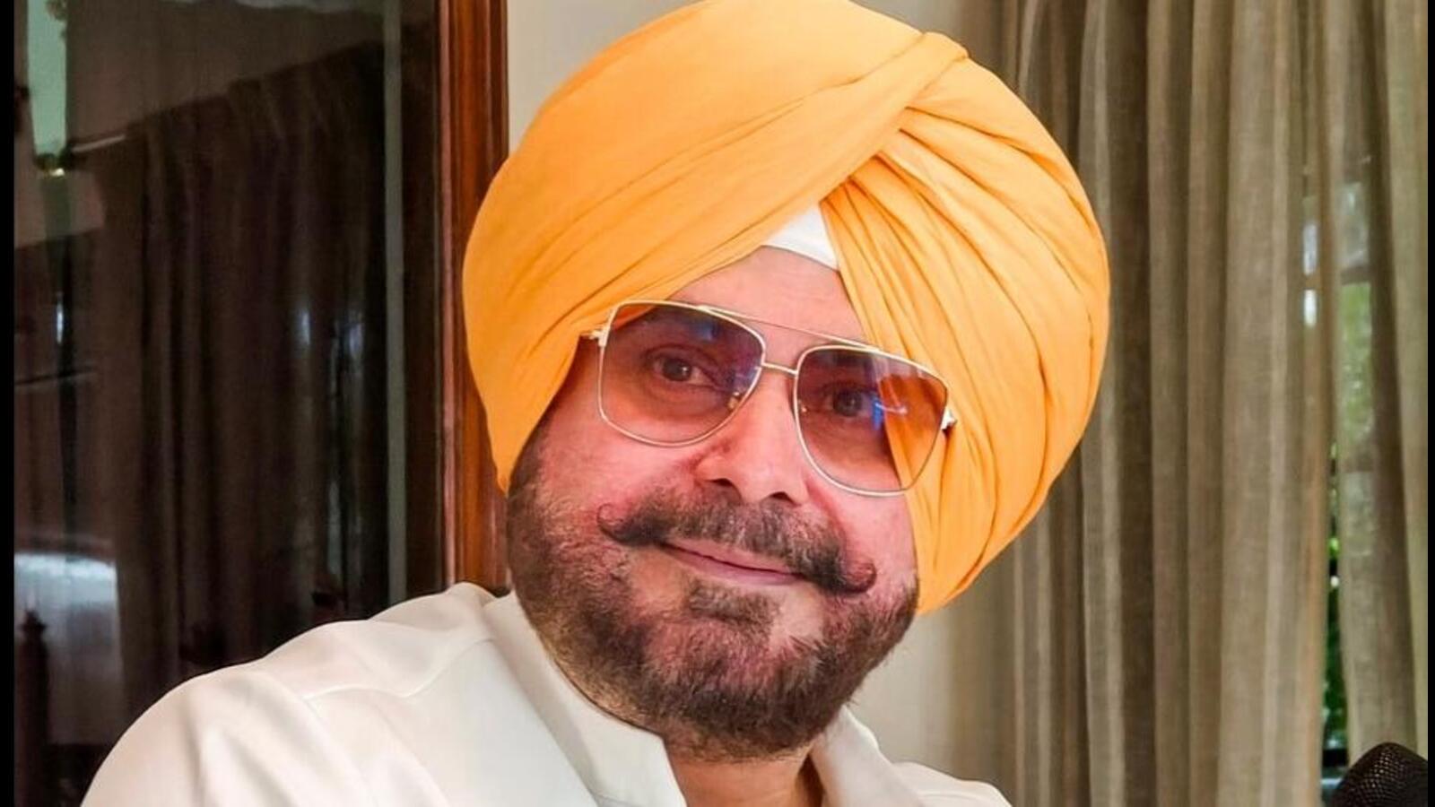 नवजोत सिंह सिद्धू का बड़ा बयान, “राजनीति मेरा धंधा नहीं, मैं बदलाव के लिए आया हूँ”