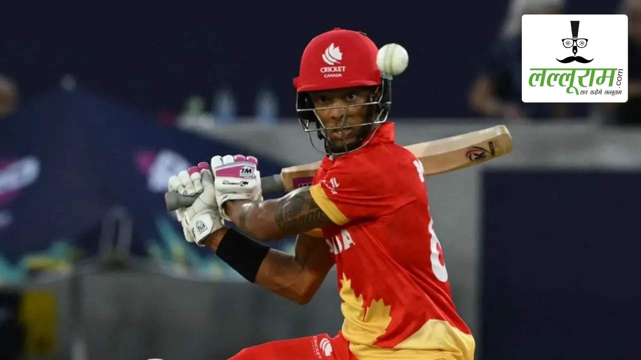 IPL 2025 के बीच जेल से बाहर आया ये क्रिकेटर, ड्रग केस में फंसा, बर्बाद ना हो जाए करियर!