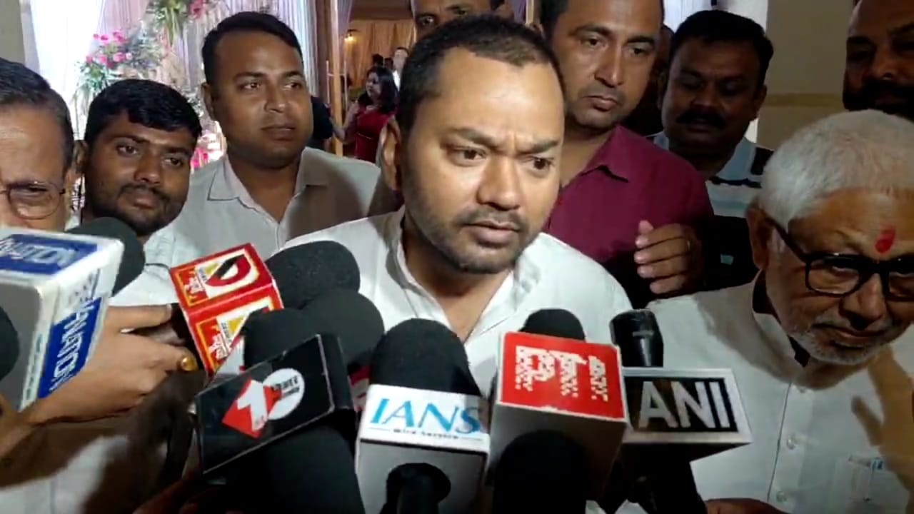 Nishant Kumar Bihar : क्या नीतीश कुमार की तबीयत है खराब ? उनके बेटे ने खुलकर की बात, जानें 2025 में कितनी सीटें जीत रही NDA ?