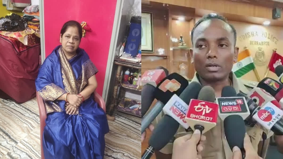 अब वह कहां जाएगी ?… पाकिस्तान में उनका कोई परिवार नहीं है,  निर्वासन नोटिस के बाद पाकिस्तानी महिला परेशान