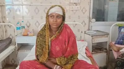 भद्रक : बम हमले में महिलाओं सहित 7 लोग घायल, जाने क्या है मामला