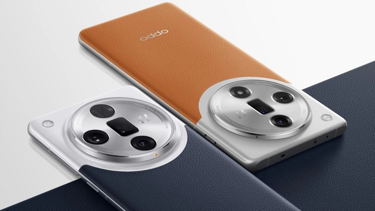 Oppo Find X8 Ultra लॉन्च: Snapdragon 8 Elite SoC और 6,100mAh बैटरी के साथ आया दमदार फ्लैगशिप फोन, फिलहाल नहीं मिलेगा भारत में…