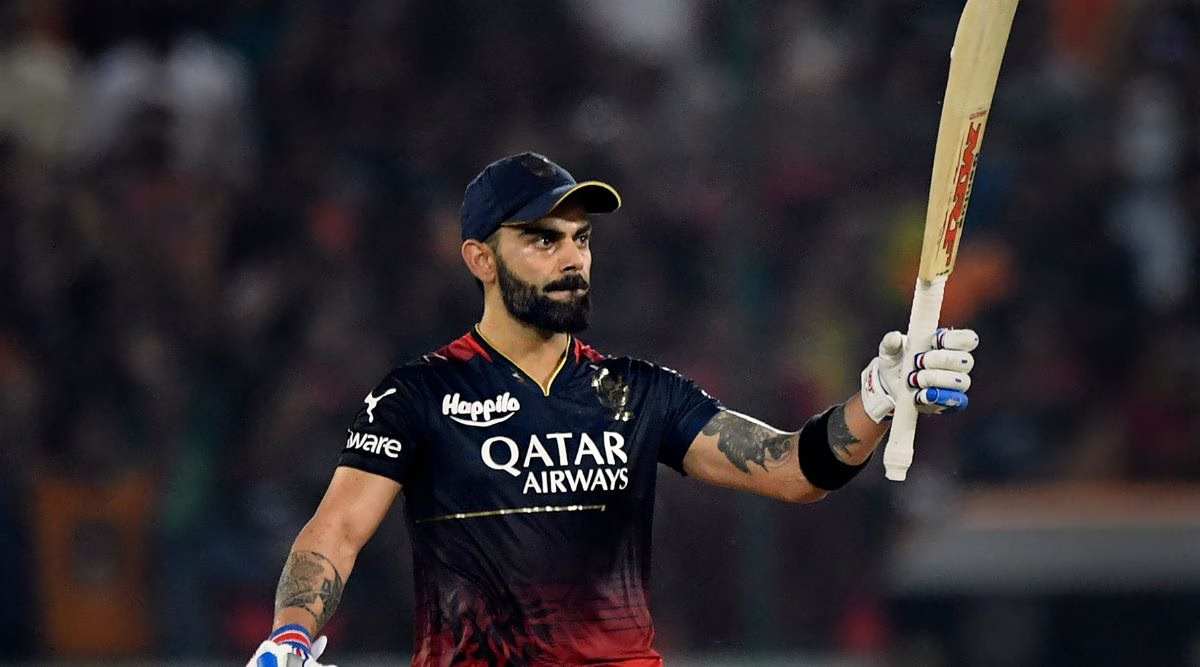 IPL 2025: दिल्ली के खिलाफ कोहली रचेंगे इतिहास, 21 रन बनाते ही इस मामले में बन जाएंगे दुनिया के नंबर 1 बल्लेबाज
