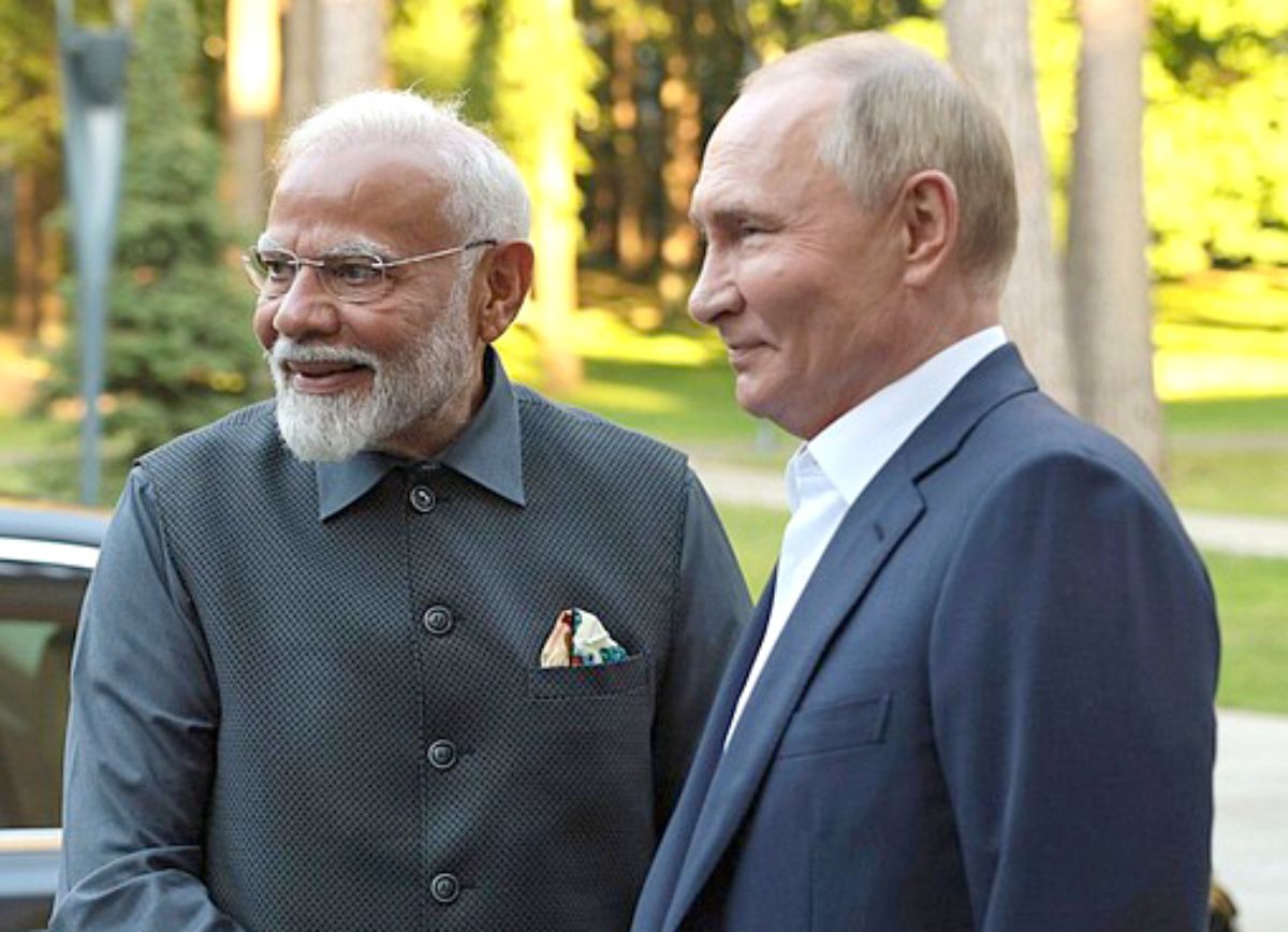 PM Modi Russia visit: PM मोदी ने रद्द किया रूस का दौरा, 9 मई को मॉस्को में विजय दिवस में नहीं होंगे शामिल