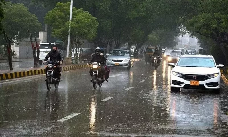 पंजाब में होगी फिर से झमाझम बारिश, मौसम विभाग ने जारी किया अलर्ट
