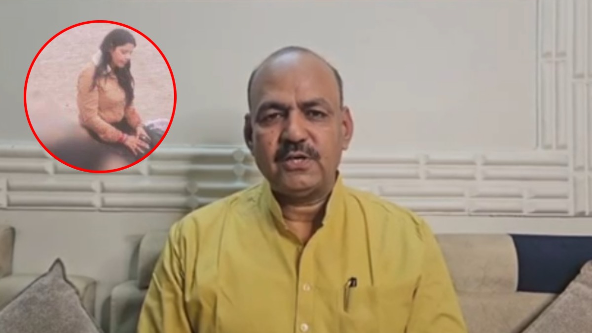 राजधानी में जुमा नमाज के बाद सड़कों पर उतरा मुस्लिम समाज, पहलगाम आतंकी हमले का किया विरोध, एमपी वक्फ बोर्ड के अध्यक्ष ने की ये अपील