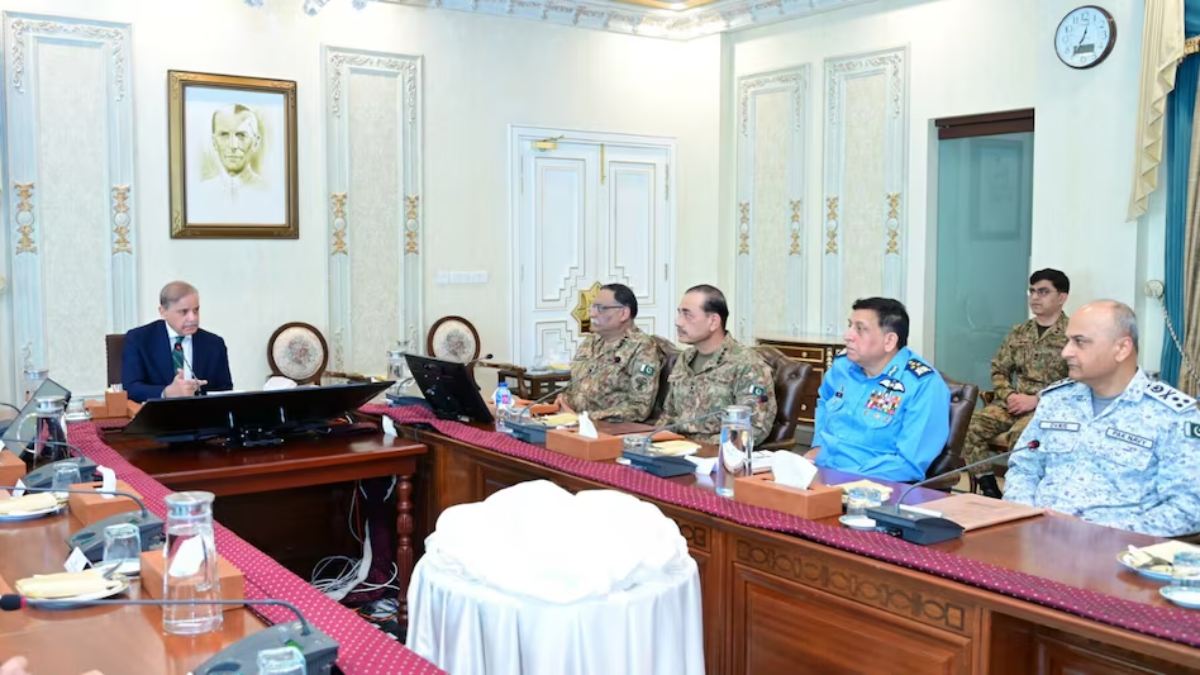 सिंधु जल समझौता खत्म करने से बिलबिलाया पाकिस्तान, बोला- ‘पानी रोकना जंग को बुलावा देने जैसा, यह  कायरता और अपरिपक्वता