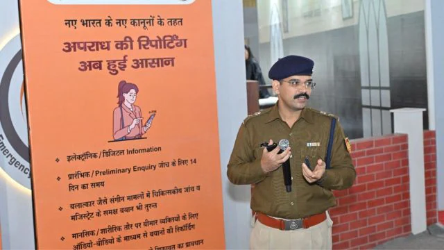 कर्नल बाठ मारपीट मामला : SIT गठित, चंडीगढ़ पुलिस ने SP मनजीत को बनाया प्रमुख