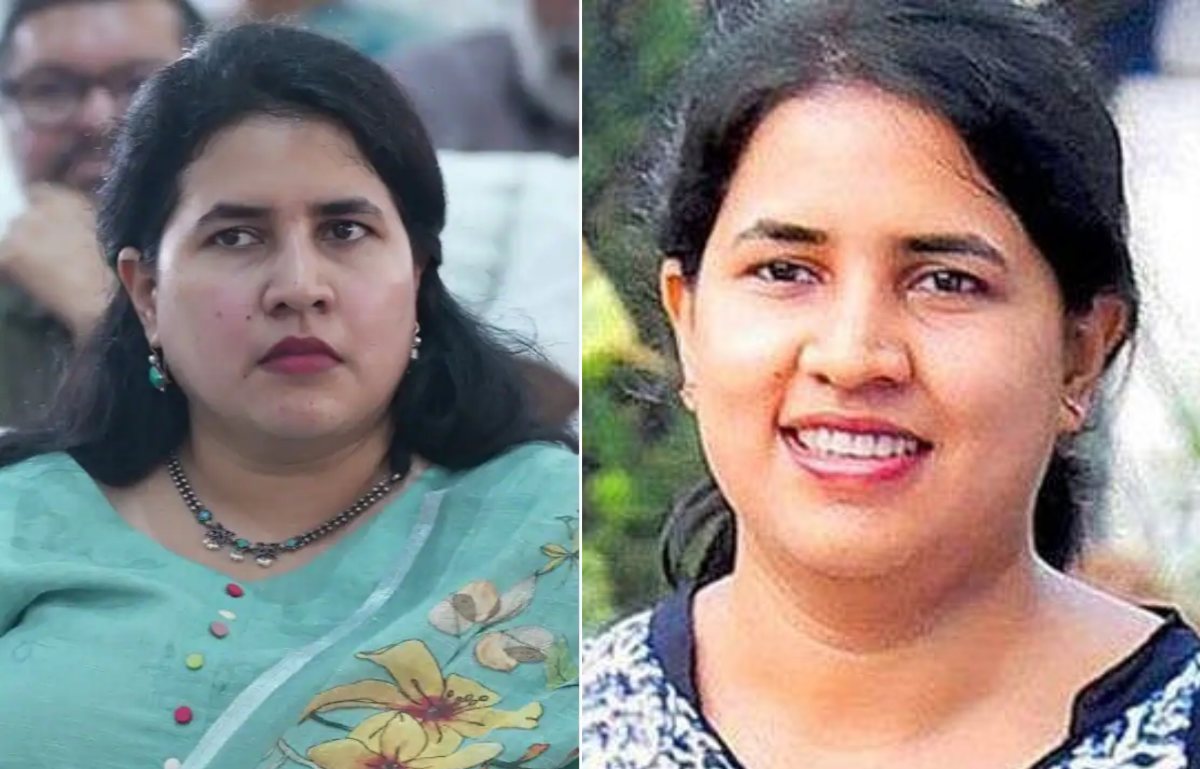 मुख्यमंत्री की बेटी का गंदा कामः कर दिया ऐसा कांड कि पिता पिनाराई विजयन को शर्मिंदगी का सामना करना पड़ रहा, सीएम कुर्सी भी खतरे में आई, जानें पूरा मामला