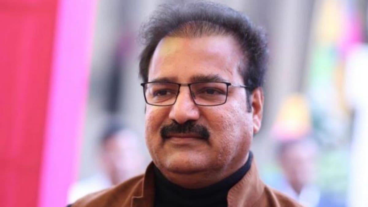 Rajasthan News: गहलोत सरकार में मंत्री रहे खाचरियावास के घर पर ED का छापा…