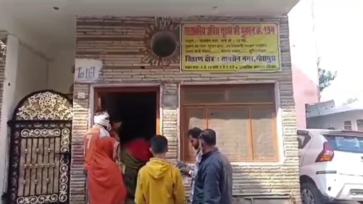 राशन कार्ड धारक ध्यान दें: 2 दिन के अंदर पूरा कर लें ये काम, वरना 30 अप्रैल के बाद से नहीं मिलेगा सरकारी राशन 