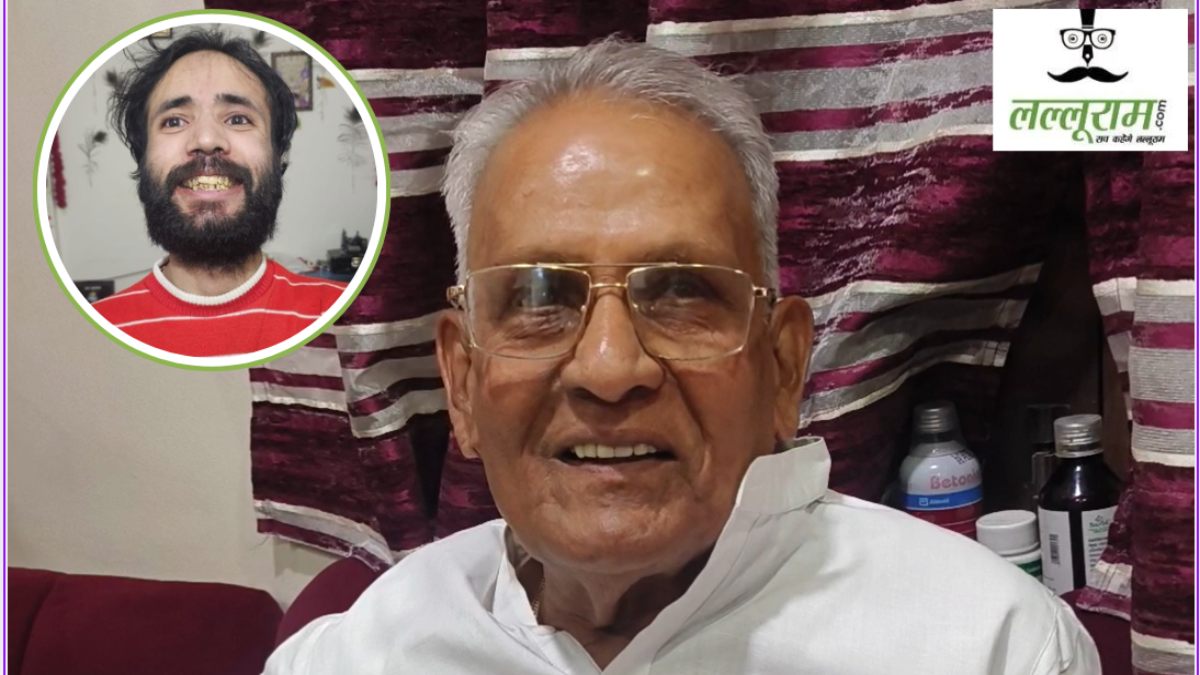 पूर्व गृह मंत्री को दी थी जान से मारने की धमकी, अब पुलिस ने आरोपी को दबोचा 