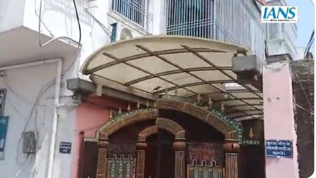Banka Bihar ED Raid : बिहार में ईडी का छापा, तीनों राज्यों में एक दर्जन से अधिक जगहों पर दी गई दबिश,जानें पूरा मामला…