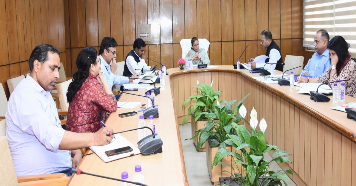 उत्तराखंड के महिलाओं के लिए खुशखबरी, मंत्री रेखा आर्य ने किया बड़ा ऐलान, जानकर खुशी से झूम उठेंगे