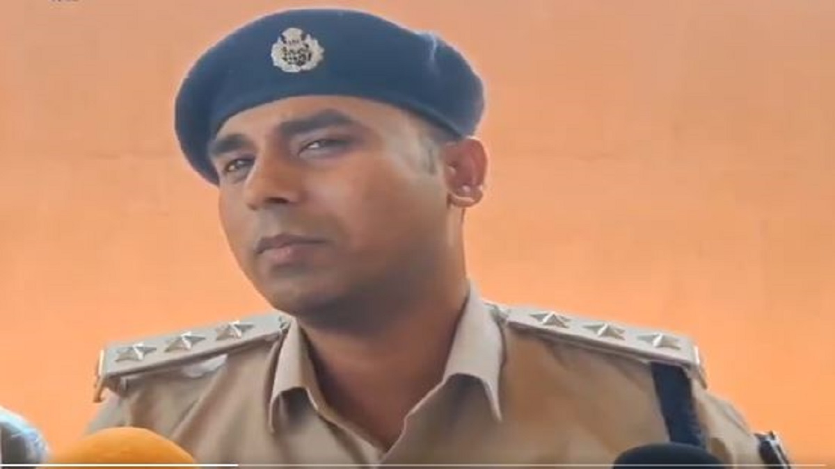 Murder Dancer Sapna : प्रेमी ने गर्लफ्रेंड को उतारा मौत के घाट, करती थी किसी और से बात, दोस्त ने दिया साथ…