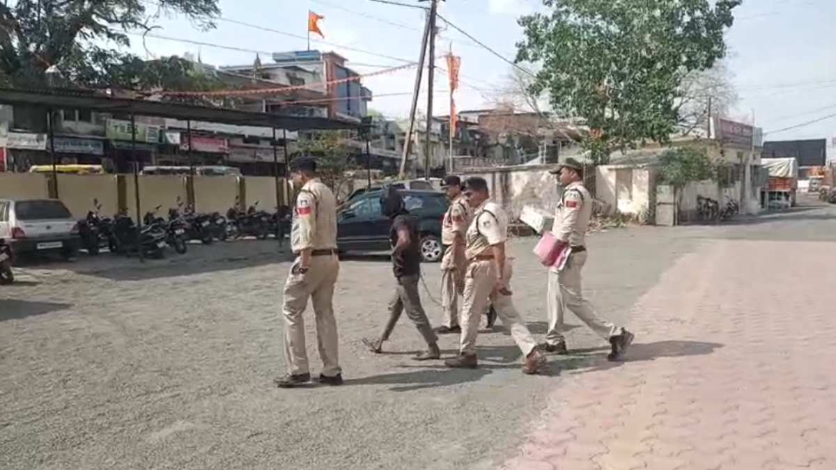 लिव इन में रह रही महिला के चरित्र पर था शक, शराब के नशे में ले ली जान, सामने आया मर्डर का खौफनाक सच