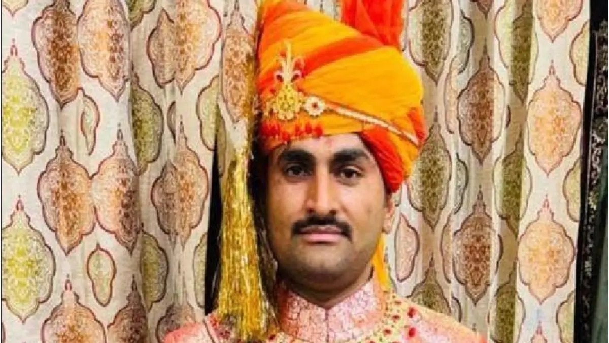 Rajasthan News: अटारी-वाघा बॉर्डर से वापस लौट गई शैतान सिंह की बारात