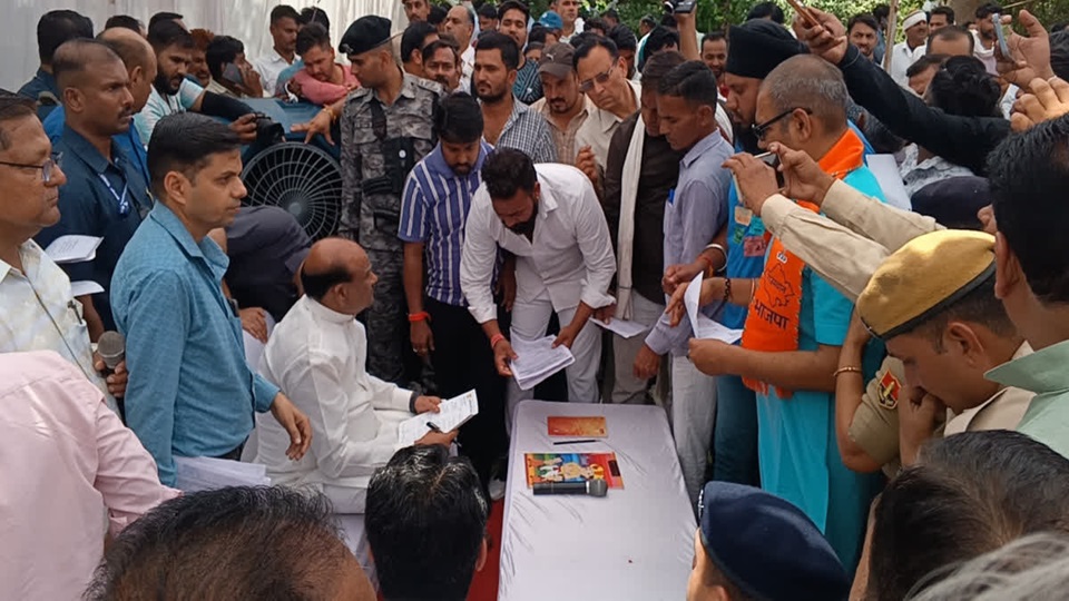 Rajasthan News: ओम बिरला की नाराजगी के बाद हटाए गए नैनवा और इंद्रगढ़ थाना प्रभारी