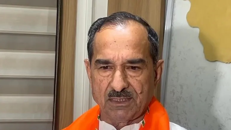 Rajasthan Politics: भाजपा प्रदेश अध्यक्ष मदन राठौड़ की पार्टी विधायक को नसीहत, बोले- बालमुकुंद आचार्य करें प्रायश्चित