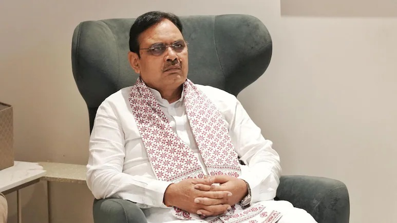Rajasthan News: सीएम भजनलाल शर्मा ने दिए हवाई सेवाओं के विस्तार के निर्देश, कोटा ग्रीनफील्ड एयरपोर्ट और जयपुर स्टेट टर्मिनल पर विशेष जोर