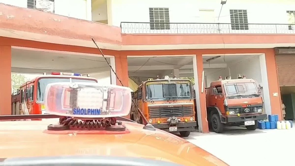Rajasthan News: राजस्थान टूरिज्म को मिली बड़ी राहत: अब फायर एनओसी तीन साल के लिए होगी जारी