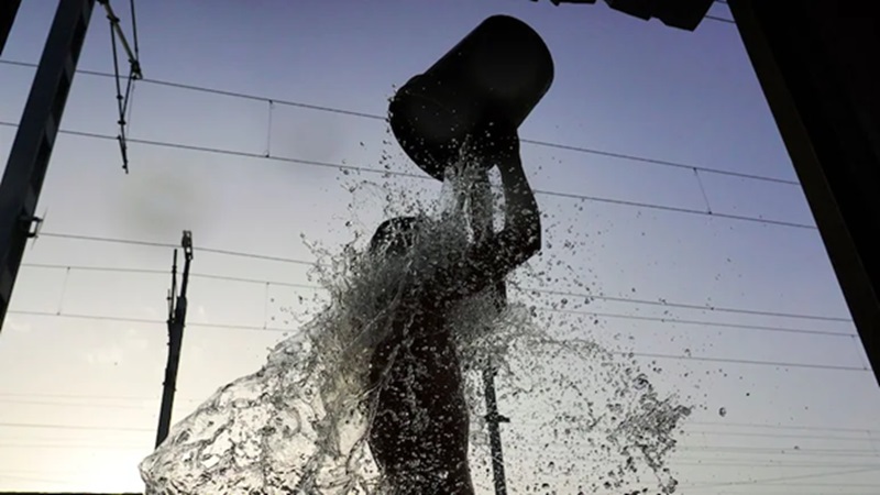 Rajasthan Weather Update: राहत के बाद फिर भीषण गर्मी की चपेट में राजस्थान, जानिए कब मिलेगी बारिश से राहत