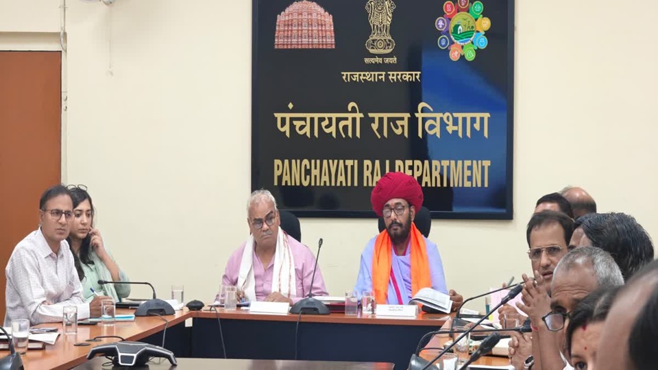 Rajasthan News: राजस्थान सरकार का बड़ा कदम; सरकारी दफ्तरों में सिंगल यूज प्लास्टिक पर सख्त प्रतिबंध, 15 दिन में स्टॉक हटाने के निर्देश