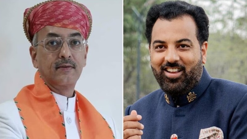 Rajasthan News: उदयपुर राजपरिवार में राजतिलक को लेकर विवाद, उमराव की दो टूक- विश्वराज सिंह के बाद हमारा कोई दूसरा महाराणा नहीं