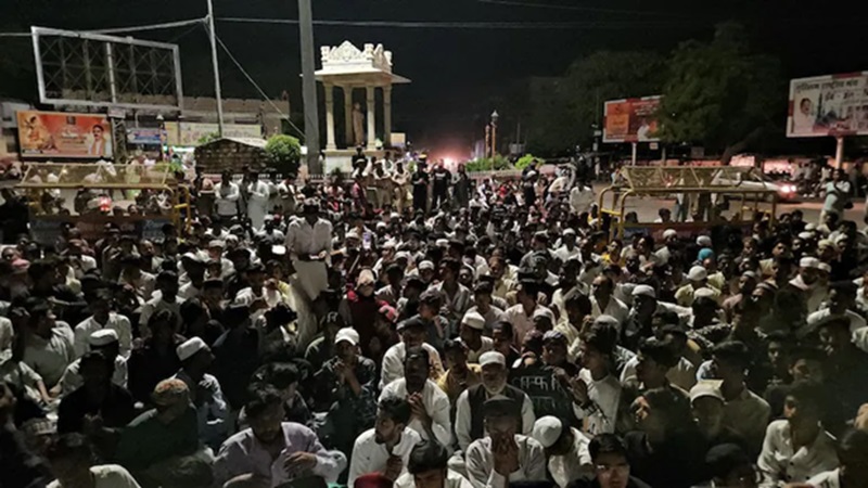 Rajasthan News: राजस्थान में वक्फ संशोधन बिल का विरोध तेज, टोंक से उठी विरोध की पहली आवाज