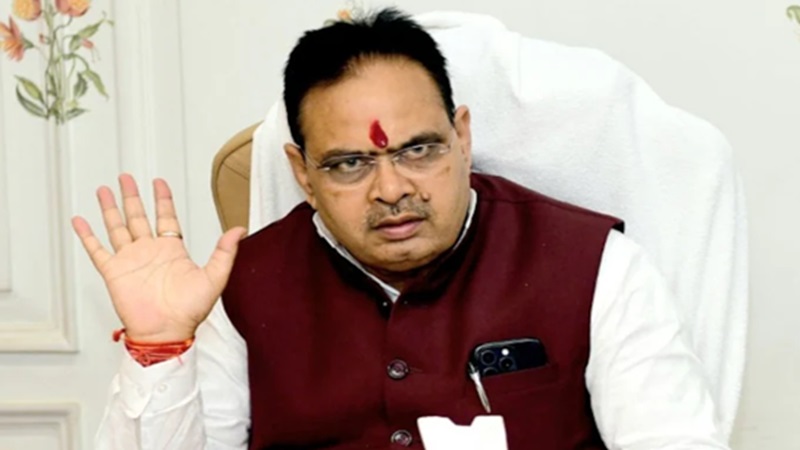 Rajasthan News: राजस्थान में लागू हुई नई ‘टेक्सटाइल एवं अपैरल पॉलिसी-2025’, लक्ष्य: ₹10,000 करोड़ निवेश और 2 लाख रोजगार