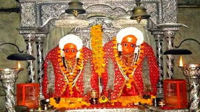 Navratri 2025: राजस्थान के इस 300 साल पुराने मंदिर में भोग लगाने भक्तों को करना पड़ता है 1.5 साल तक इंतजार