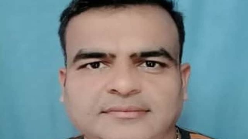 Rajasthan News: भरतपुर में बीजेपी नेता ऋषभ बंसल पर जानलेवा हमला, दो मंजिला मकान से हुई पत्थरबाजी