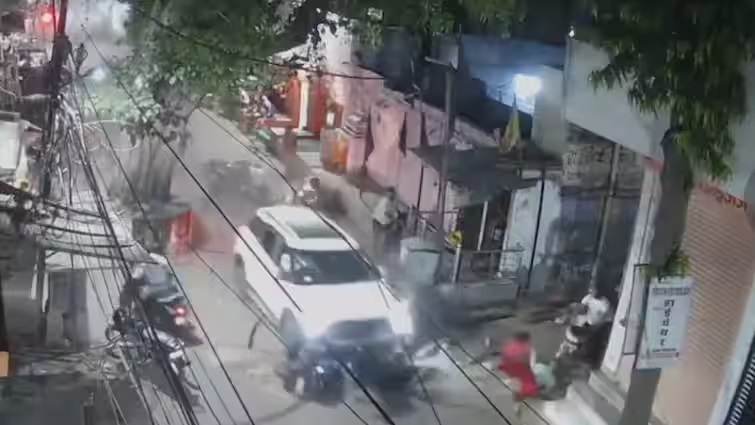 Rajasthan News: जयपुर हिट एंड रन मामला: सचिन पायलट और अशोक गहलोत ने की कड़ी कार्रवाई की मांग, आरोपी गिरफ्तार