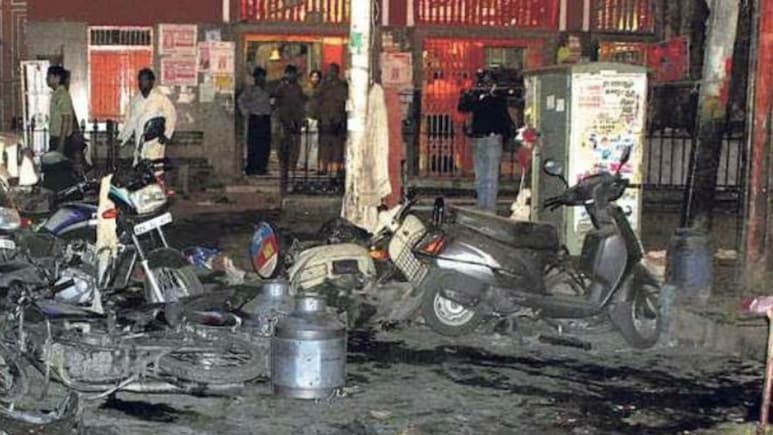 Jaipur Bomb Blast 2008: कोर्ट का बड़ा फैसला, चार दोषियों को उम्रकैद की सजा