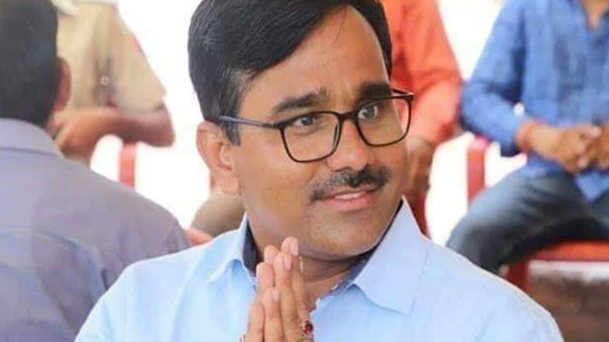 Rajasthan News: विधायक की मां को इलाज से रोका, मनोज न्यांगली ने सीएम को लिखी चिट्ठी