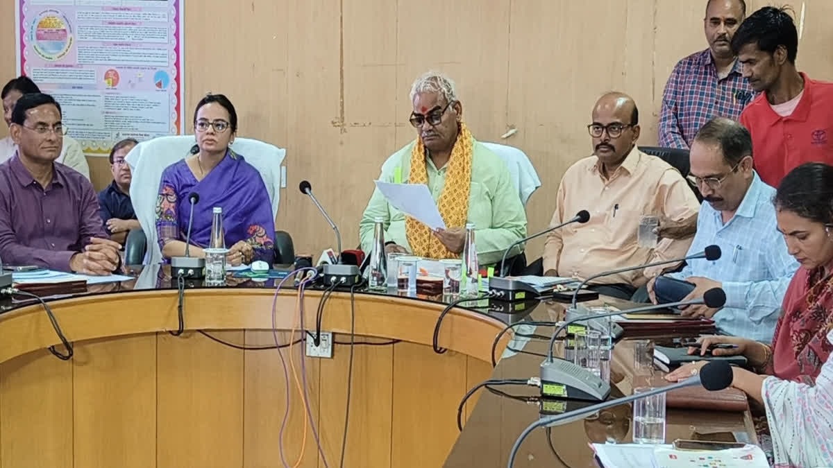 आरटीई लॉटरी 2025: राजस्थान के 3 लाख से अधिक बच्चों को मिलेगा प्राइवेट स्कूलों में फ्री एडमिशन, अपील के लिए नया पोर्टल प्रस्तावित