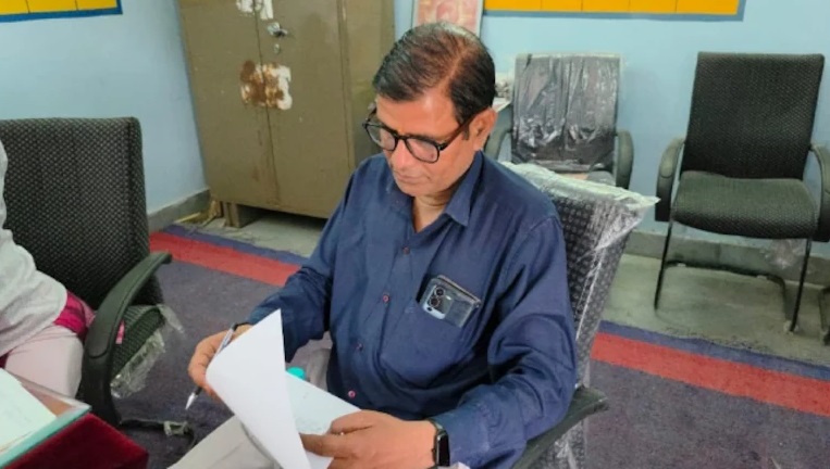Rajasthan News: 10वीं बोर्ड की कॉपियां छात्रों से जांचवाने का मामला सामने आया, RBSE ने शुरू की जांच, आरोपी शिक्षक ने दी सफाई