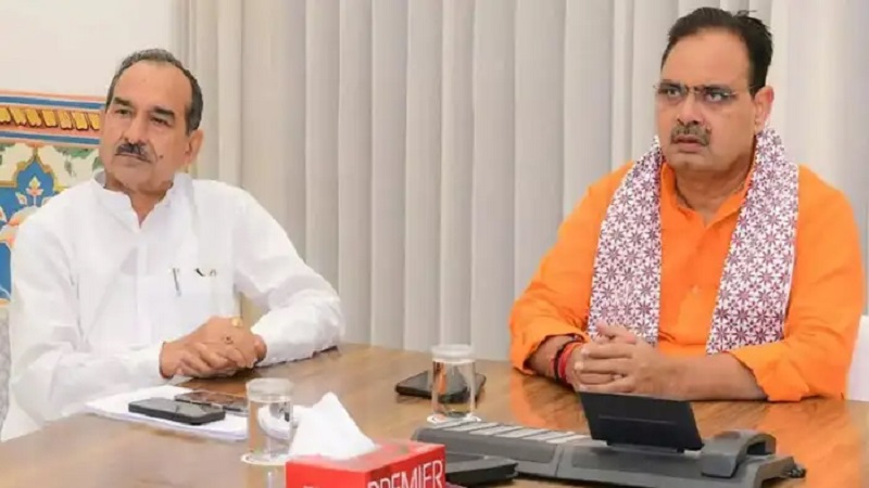 Rajasthan News: गुजरात में बनेगा प्लान, राजस्थान में बजेगी चुनावी रणभेरी