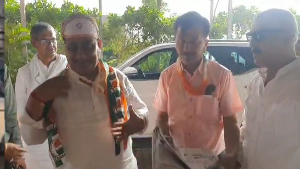 Rajasthan News: डोटासरा का भजनलाल शर्मा पर तंज- मुख्यमंत्री ने अपने स्वागत को बना दिया सरकारी कार्यक्रम